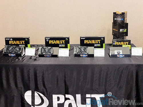 Palit Launch 02
