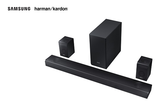 Samsung HK Soundbar 3a 1