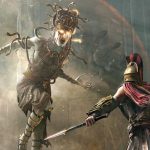 ac odyssey medusa