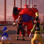 big hero 6 kh3