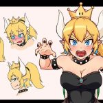 Demam Bowsette, Pencarian Situs Dewasa Meningkat Tajam! 3 bowsette