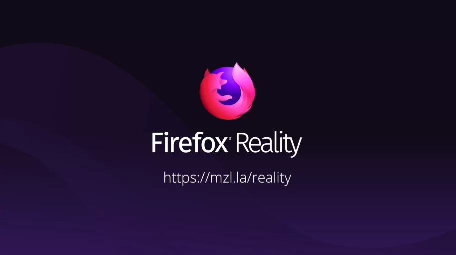 Mozilla Firefox Reality Resmi Hadir 9 firefox vr