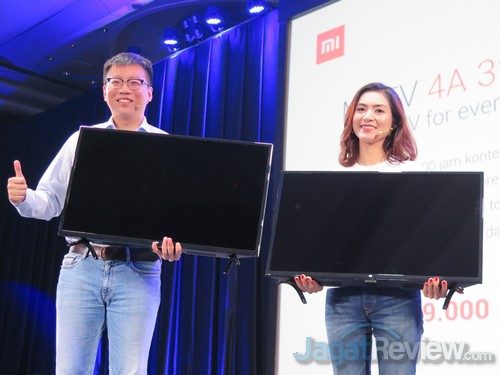 Xiaomi Hadirkan Mi TV untuk Pertama Kalinya di Indonesia 1 mi tv 1