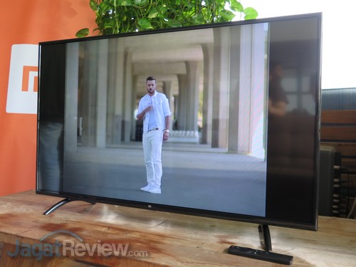 Lanjutkan Kesuksesan Mi TV, Xiaomi Boyong Mi TV 4A 43 Inch ke Indonesia 7 mi tv 4a 43 inch