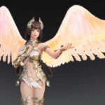 Warriors Orochi 4 Unjuk Mode “Dewa” Naotora Ii 11 naotora ii