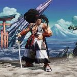 Samurai Shodown Kembali! 1 samurai shodown