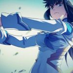 Satsuki Kiryuin Akan Jadi Fokus Cerita Game Kill la Kill 8 satsuki kiryuin1 600x338 1