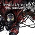 10 Karakter Superhero Impian untuk Dijadikan Video Game! 3 spawn1