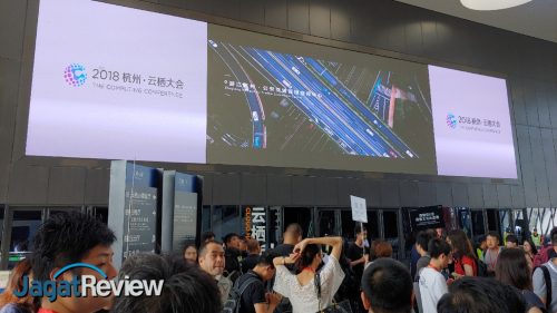Alibaba Berencana Garap Chipset AI dan Prosesor Quantum 1 the compuying conference 2018
