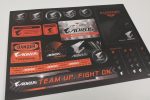 Hands-On Review Motherboard Gigabyte X399 Aorus Xtreme 15 1 14