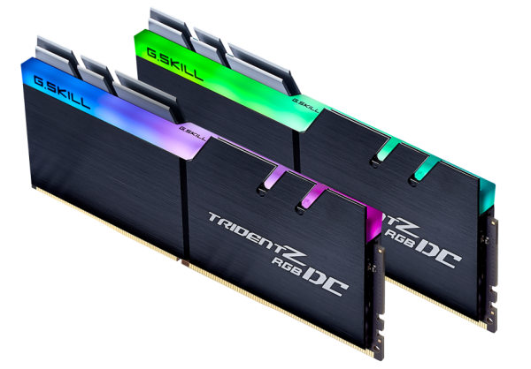 G.SKILL Umumkan Memori DDR4 Double Capcacity TridentZ RGB DC 2x32GB Kit 15 1 e1539083487577