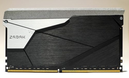 ZADAK Luncurkan Memori ZADAK Shield Double Capacity dengan Kecepatan Hingga DDR4-3600! 2 2