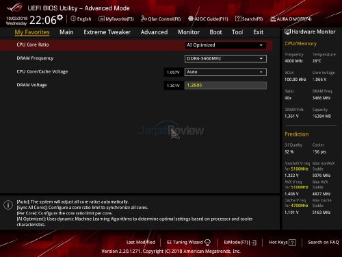 26. My Favorites Tabs