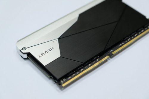 ZADAK Luncurkan Memori ZADAK Shield Double Capacity dengan Kecepatan Hingga DDR4-3600! 3 3 1