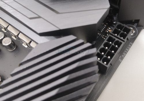 Hands-On: Motherboard ASUS ROG Maximus XI Hero 9 32s