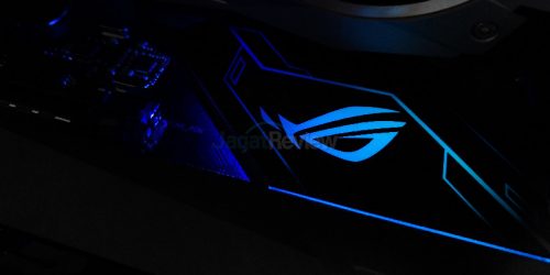 Hands-On: Motherboard ASUS ROG Maximus XI Hero 9 67s