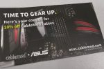 Hands-On: Motherboard ASUS ROG Maximus XI Hero 19 7s