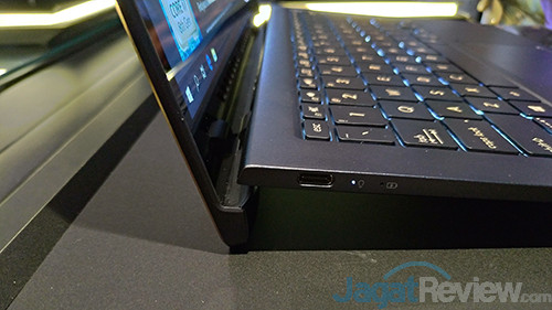 ASUS Indonesia Hadirkan ZenBook S UX391: Laptop Elegan yang Tangguh 3 ASUS UX931 Launch 04