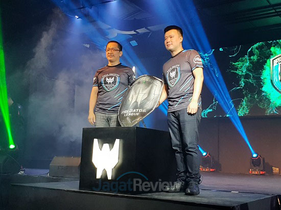 Total Hadiah Rp 6 Miliar, Acer Predator League 2019 Resmi Digelar 28 Acer Predator League 2019