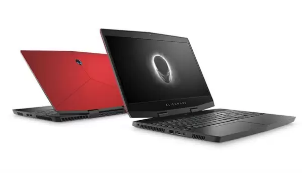 Alienware M15 - Laptop Gaming Dell yang Ringan dengan GeForce GTX 1070 9 Alienware M15 1