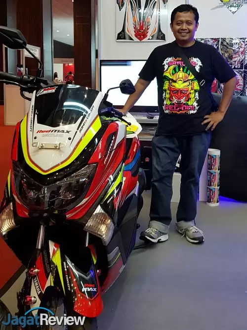 AllPrint 2018 Bhinneka DPS 07