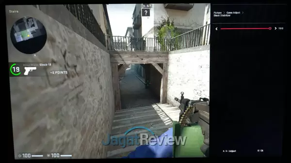 Bingung Pilih Monitor Gaming yang Murah? Ini yang Perlu Anda Perhatikan 6 Blackstabilizer 100