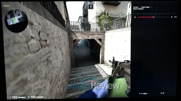 Bingung Pilih Monitor Gaming yang Murah? Ini yang Perlu Anda Perhatikan 5 Blackstabilizer 50