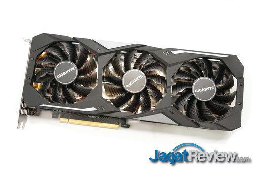 Hands-on: Gigabyte GeForce RTX 2080 Gaming OC 8GB di 4K Gaming 10 DSC02738