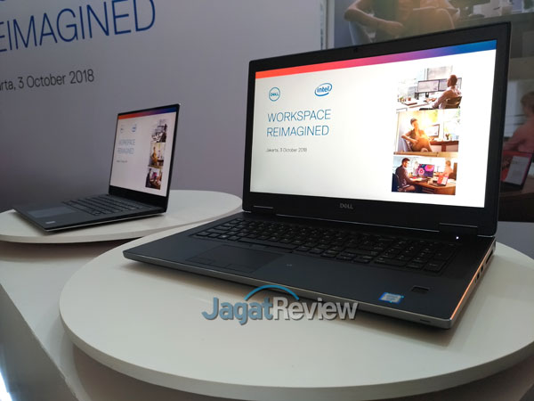 Dell Perkenalkan Rangkaian PC Workstation Optiplex dan Precision Terbaru 2 Dell 02