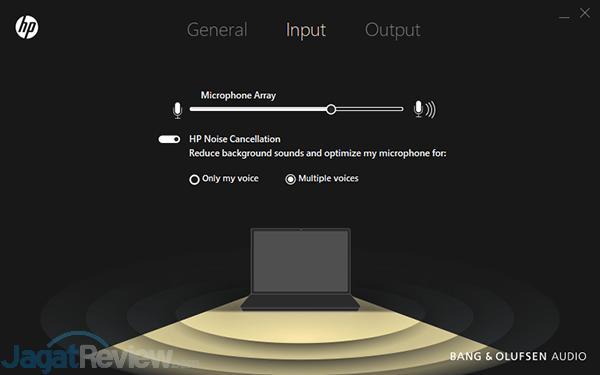 HP Envy x360 13 ag0023au B O Audio 03