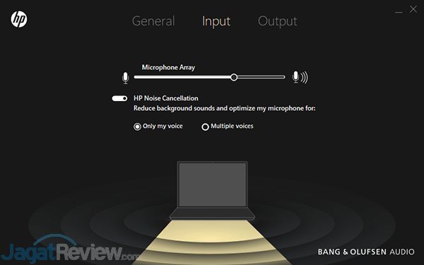 HP Envy x360 13 ag0023au B O Audio 04