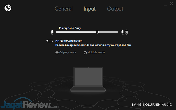 HP Envy x360 13 ag0023au B O Audio 05
