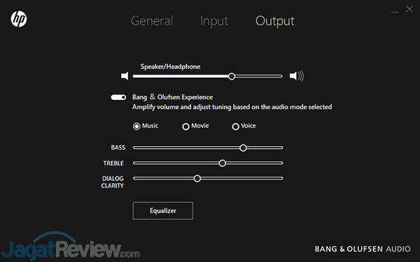 HP Envy x360 13 ag0023au B O Audio 06