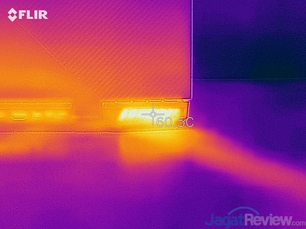 Review Omen by HP 15-dc0036TX: Laptop Gaming Layar IPS 144 Hz Murah 54 HP Omen 15 dc0036tx Flir One 09