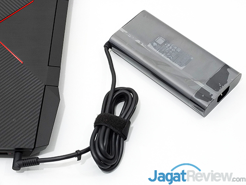 HP Omen 15 dc0036tx Power Adapter