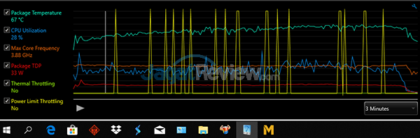 Review Omen by HP 15-dc0036TX: Laptop Gaming Layar IPS 144 Hz Murah 8 HP Omen 15 dc0036tx XTU MLL 01
