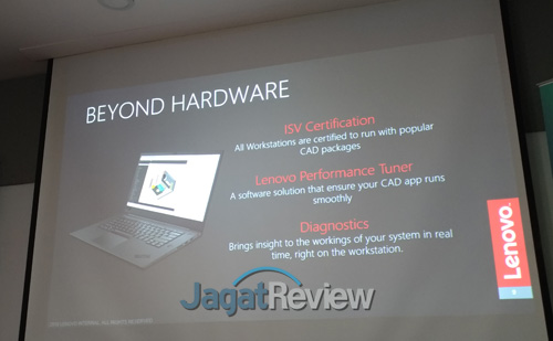 Lenovo ThinkPad P Series - Jajaran Mobile Workstation Khusus untuk Profesional 2 Lenovo 01