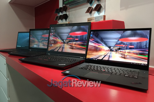 Lenovo ThinkPad P Series - Jajaran Mobile Workstation Khusus untuk Profesional 20 Lenovo 02
