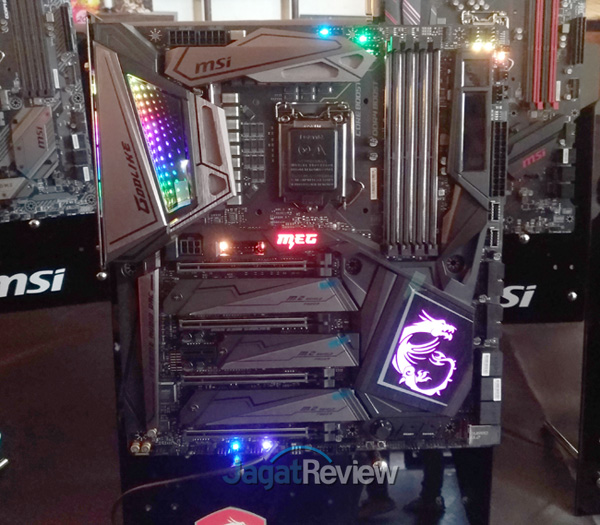 MSI Resmi Hadirkan Motherboard Z390 Series di Indonesia 3 MSI 04