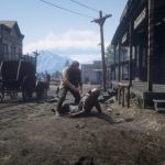 Red Dead Redemption 2 Juga Pertama di Pasar Jepang 7 Red Dead Redemption 2 jagatplay part 1 123 600x338 1