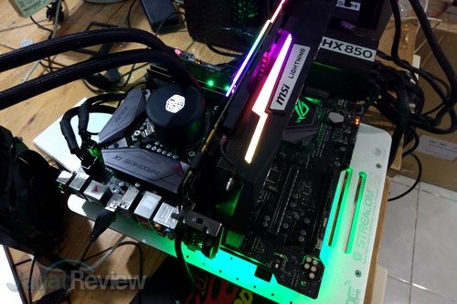 Review Core i9 9900K 06