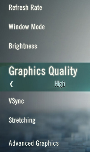 Hands-on: Gigabyte GeForce RTX 2080 Gaming OC 8GB di 4K Gaming 3 SETTING ACU 2018 10 08 10 12 38 74