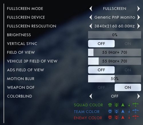 Hands-on: Gigabyte GeForce RTX 2080 Gaming OC 8GB di 4K Gaming 7 SETTING BF1