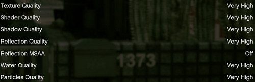 Hands-on: Gigabyte GeForce RTX 2080 Gaming OC 8GB di 4K Gaming 3 SETTING GTA5 2018 10 11 07 22 30 05