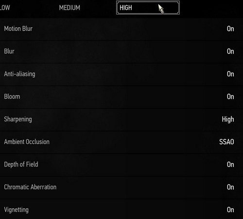 Hands-on: Gigabyte GeForce RTX 2080 Gaming OC 8GB di 4K Gaming 7 SETTING witcher3 2018 10 11 07 34 42 92