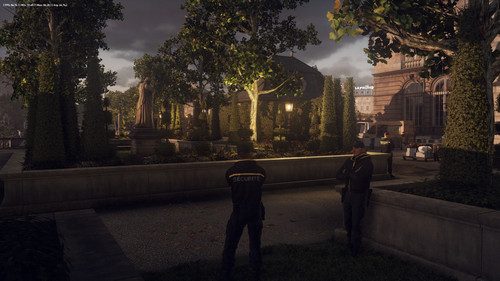 Hands-on: Gigabyte GeForce RTX 2080 Gaming OC 8GB di 4K Gaming 6 SS hitman 2018 10 11 14 30 17 58