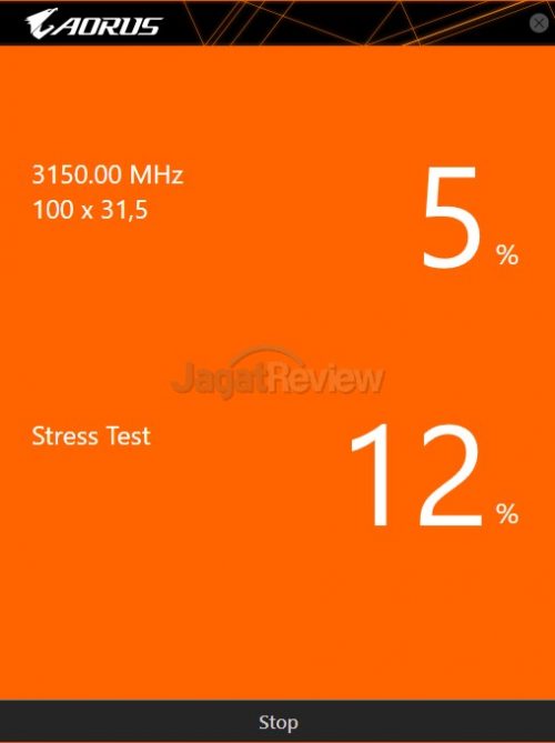 Hands-On Review Motherboard Gigabyte X399 Aorus Xtreme 27 Screenshot 10