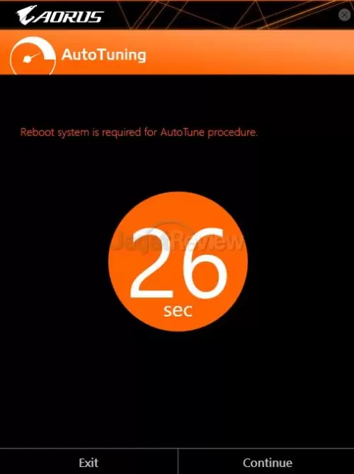 Hands-On Review Motherboard Gigabyte X399 Aorus Xtreme 25 Screenshot 8