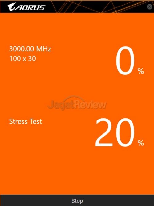 Hands-On Review Motherboard Gigabyte X399 Aorus Xtreme 26 Screenshot 9