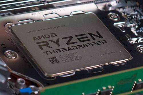AMD Umumkan Dua Prosesor Threadripper 2 Baru 1 Threadripper 2 01